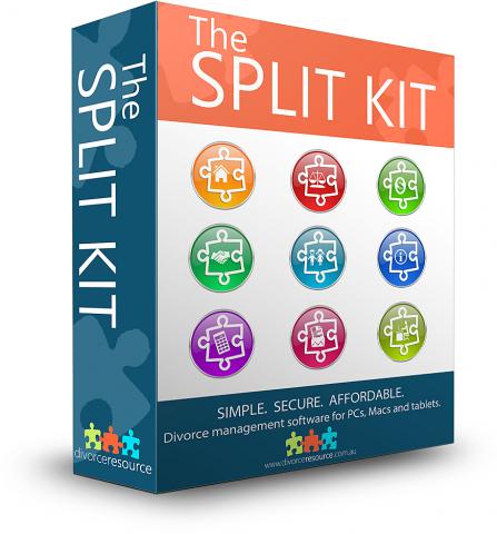 Split Kit