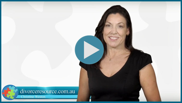 Christine Weston, Director, Divorce Resource Christine Weston Split Kit Divorce Resource