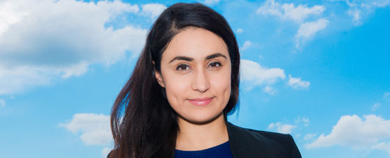 Zhora Ali Stacks Law Firm Divorce Resource